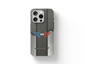 Mini Cooper Custodia Smartphone Stile Tuning da Drift